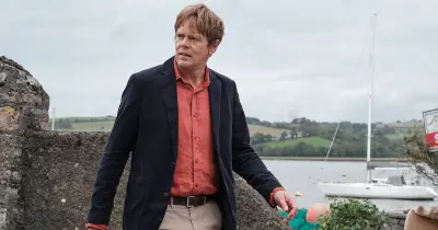 Kris Marshall's 'Masterpiece' Drama Doctor Zhivago Now on ITV
