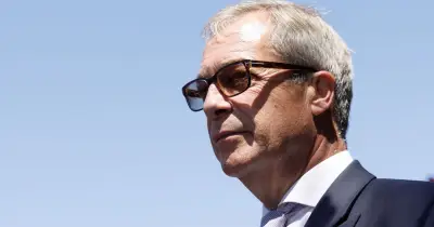 Labour Accused of Endangering Reform MPs in Security Row Over Donation Cap