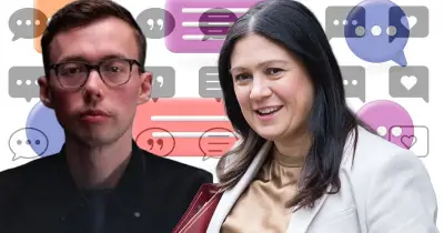 Labour's Lisa Nandy Proposes Boosting Mainstream Media on YouTube, Sparking Free Speech Row