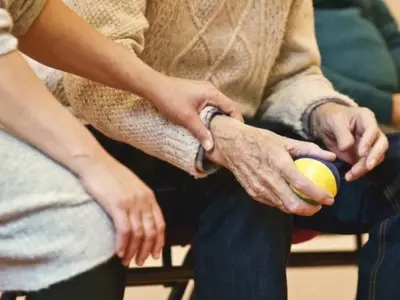 Lanarkshire carers reminded: no minimum care period for break support