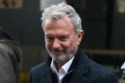 Laura Dern Leads Tributes to 'Dream Leading Man' Sam Neill After Death Aged 78