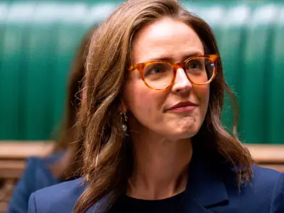 Lauren Edwards urges PM to reform palliative care alongside assisted dying bill