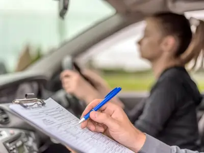 Learner drivers face £924 bill before passing test
