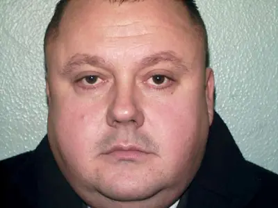 Levi Bellfield to Give New DNA Sample in Russell Hammer Murders Probe