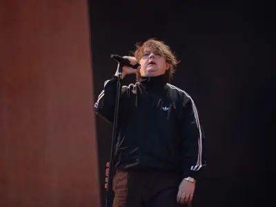 Lewis Capaldi Health Update After Halting Newcastle Gig Twice