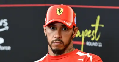 Lewis Hamilton penalty confusion at Hungarian GP; Piastri slams Sainz