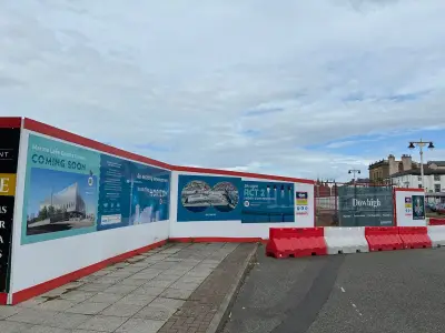 Lib Dems Slam Lack of Scrutiny Over £106m Southport Project