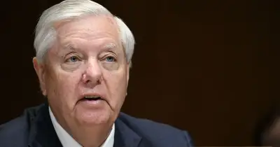 Lindsey Graham Dies After Phone Call With Donald Trump, Cause of Death Revealed