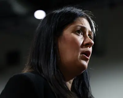 Lisa Nandy Blasts Social Media Platforms Over X Abuse and Misinformation