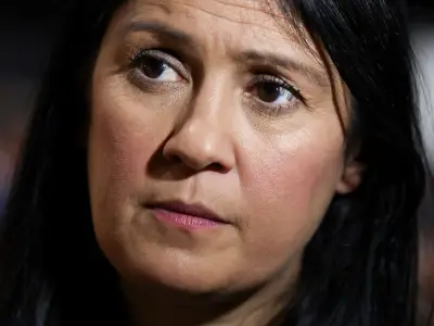 Lisa Nandy quits X, takes Department off platform citing abuse and misinformation