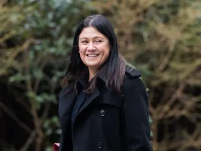 Lisa Nandy Reveals Two Immediate Changes Under PM Andy Burnham