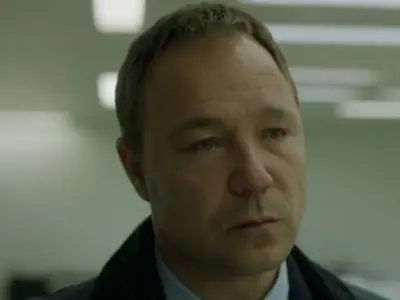 Little Boy Blue: Liverpool True Crime Drama Leaves ITV Viewers in Tears