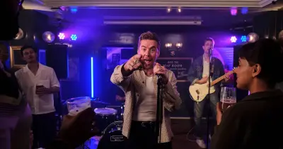 Live music boosts wellbeing but most listening is solo