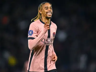 Liverpool Boosted as PSG Near Barcola Replacement Deal