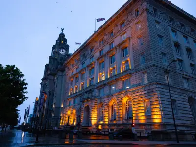 Liverpool Children's Services Upgraded to Good After Three-Year Turnaround