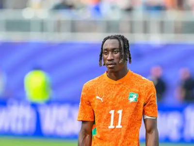 Liverpool Confirm New Goalkeeping Coach as Diomande Transfer Saga Continues