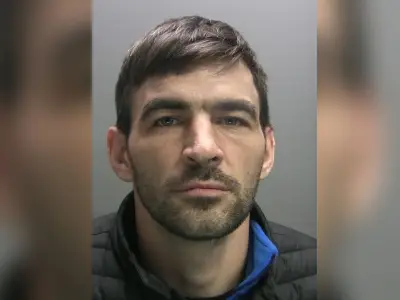 Liverpool drug boss Roy Hickman back behind bars after breaching order
