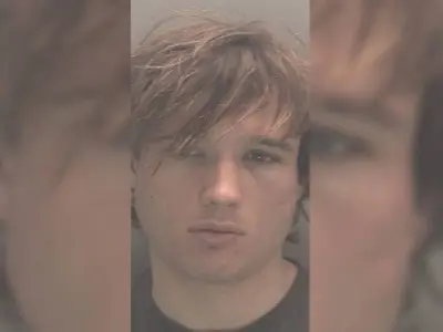 Liverpool gunman jailed for 18.5 years for mistaken identity shooting