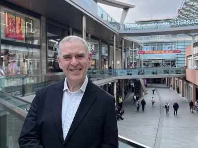 Liverpool ONE teases 'international brand' arrivals as centre director reveals future plans