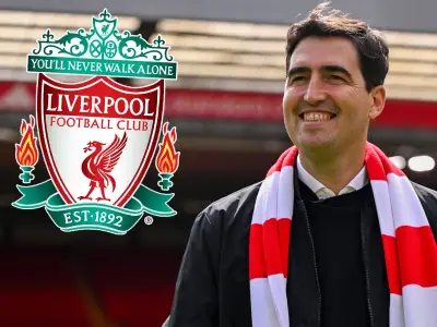 Liverpool Open to Offers for Van Dijk as Barcola Prefers Arsenal