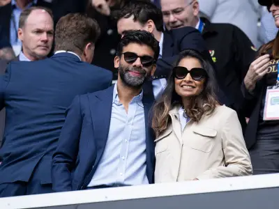 Liverpool owners FSG confirm talks to sell stake to Amit Bhatia-led group