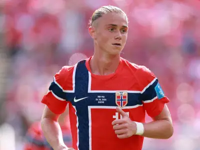 Liverpool School Torn Between England and Norway Pride Ahead of World Cup Clash