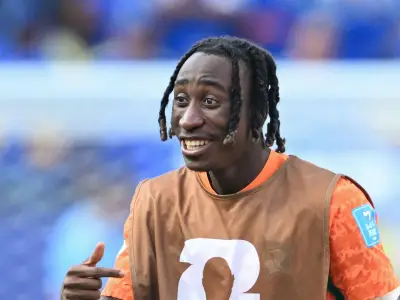 Liverpool told to prioritise right flank upgrades in £100m snub as McAteer demands double signing
