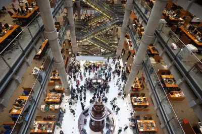 Lloyd's of London says former boss breached rules over 'close' relationship