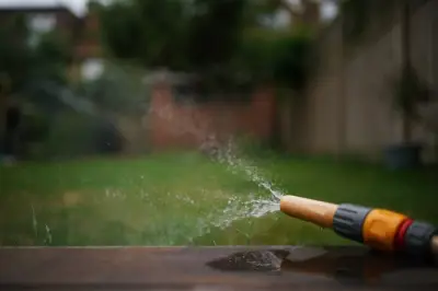 London hosepipe ban: enforcement and penalties explained