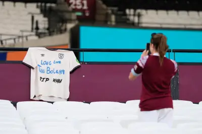 London Stadium faces £19m loss as West Ham accused of hindering revenue