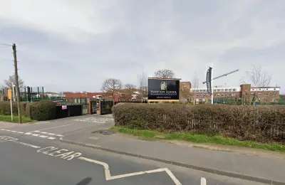 London student drowns in lake during school trip to Malawi