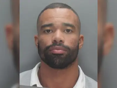 Louis Martin jailed for 27 months for coercive behaviour and assault