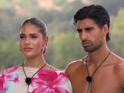 Love Island fans rage as brutal twist removes two couples on eve of final