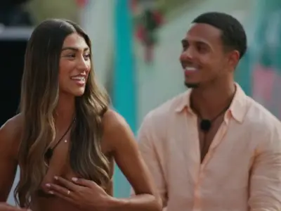 Love Island Fans Slam 'Dangerous Narrative' Over Priya's Romantic Choices