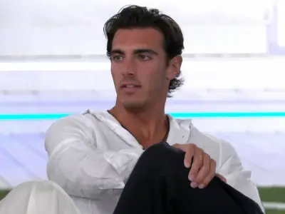 Love Island winner Lorenzo Alessi's life away from show: romance, net worth
