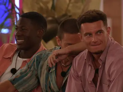 Love Island's Wil Anderson Has Premier League Brother Elliot Anderson