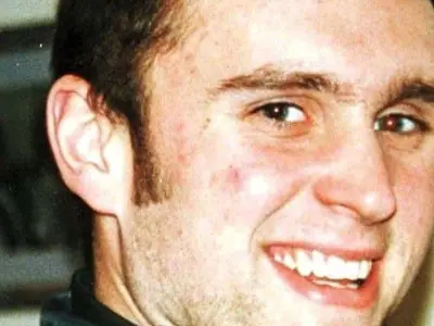 M25 Road Rage Murder: Stephen Cameron Case Documentary on Prime Video