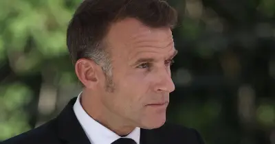 Macron Urges Burnham to Deepen EU Ties in Final Message to Starmer
