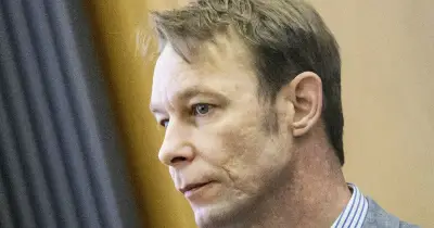 Maddie suspect Christian Brueckner attacks German police outside supermarket