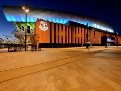 Magic WKND at Hill Dickinson Stadium: Rugby League's Biggest Weekend