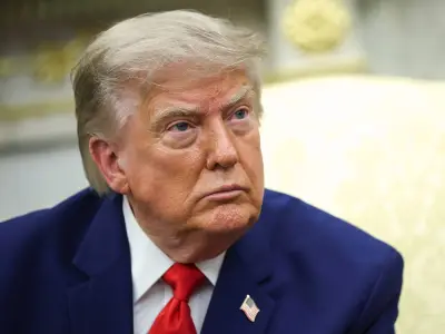 Majority of Americans Describe Trump as 'Dangerous' in New YouGov Poll