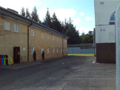 Male Migrant Detainees Spied on Women at Dungavel Centre, Report Finds
