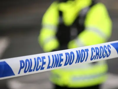 Man, 29, Charged with Attempted Murder After Chryston Fire