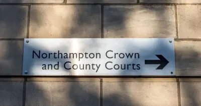 Man admits drugging and raping partner for 11 years in UK court
