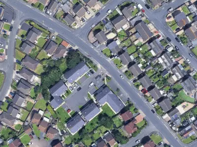 Man Charged After Shots Fired at House in Moreton