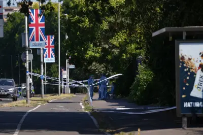 Man Charged with Murder After Fatal Stabbing of Young Mother in West London