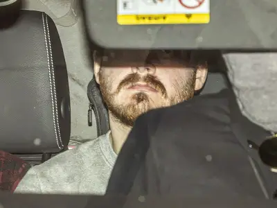 Man Charged with Murder of Ex-Tory Minister Ann Widdecombe in Court