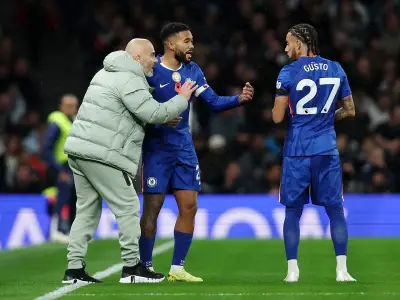 Man City Can Help Morgan Rogers Get Dream Chelsea Shirt Number