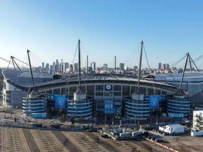 Man City Introduce £10 Tickets for Local Fans at Every Home Game