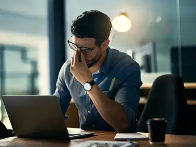 Man Furious Over Neighbour's Kids Screaming 12 Hours Daily